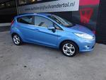 Ford Fiesta 1.4 TITANIUM 5DRS | CLIMA | CRUISE | PDC | ALL-IN!!