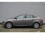 Ford Focus 1.6 TI-VCT FIRST EDITION Navi & Stoelverw
