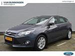 Ford Focus 1.0 ECOBOOST TITANIUM Navigatie, Telefoonkoppeling