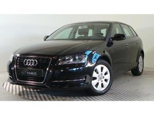 Audi A3 Sportback 1.2TFSi 105pk Attraction Pro Line | PDC