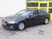 Audi A4 2.0 TDI 135PK PRO LINE BUSINESS BJ2012 Navi ECC Cruise-Control LMV