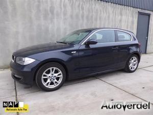 BMW 1-serie 116i Business Line