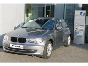 BMW 1-serie 116I 2.0 BUSINESS LINE Navigatie   5drs