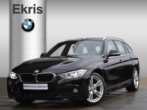 BMW 3-serie 320i Touring Aut. Executive M Sportpakket