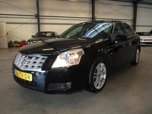 Cadillac BLS 2.0T 175pk Business Prestige handgeschakeld