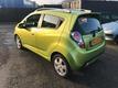 Chevrolet Spark 1.2 16V LTZ