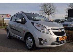 Chevrolet Spark 1.0 16V LS Bi-Fuel 1e EIG AIRCO nwe APK NAP