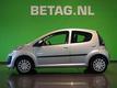 Citroen C1 1.0 COLLECTION 5-Deurs! Airco Toerenteller Bluetooth Led-Dagrij Elek-Ramen Centraal-Afst Isofix Radi