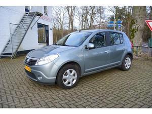 Dacia Sandero 1.2 LAUR?ATE