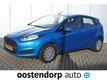 Ford Fiesta 1.6 TDCI STYLE Navi