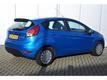 Ford Fiesta 1.6 TDCI STYLE Navi