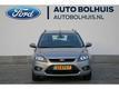 Ford Focus Wagon Limited 125pk