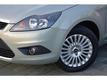 Ford Focus Wagon Limited 125pk