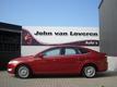 Ford Mondeo 1.6i-16v 5-drs. Hatchback Titanium met Clima   Navi   Cruise Control.