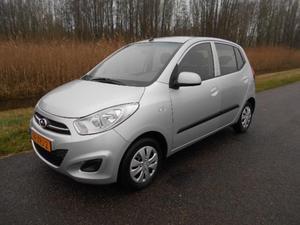 Hyundai i10 1.1I PURE | Airco | Rijklaar prijs!