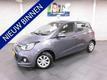 Hyundai i10 1.0I I-DRIVE GO! NAVIGATIE, BOORDCOMPUTER, METALLICLAK, ZEER NETJES