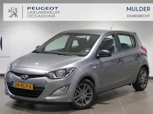 Hyundai i20 1.2I 5-DRS | AIRCO | LM VELGEN | LED