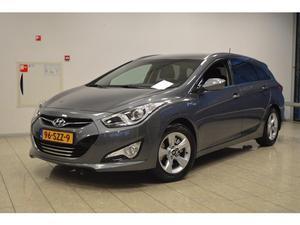 Hyundai i40 Wagon 1.6 GDI BLUE BUSINESS EDITION navi