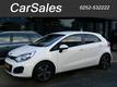 Kia Rio 1.2 CVVT PLUS PACK 5DRS NAVI AIRCO LED LMV PDC