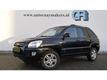 Kia Sportage 2.0 CRDI *EXPORT* Comfort *ECC*Navi*