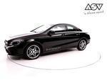 Mercedes-Benz CLA-Klasse 180d Lease Edition 18 inch AMG velgen, Automaat, Zitcomfortpakket, Licht en Zichtpakket Diamond Gril