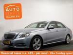 Mercedes-Benz E-klasse 300 CDI BLUETEC HYBRID PREMIUM EDITION AUT,  netto taxi prijs