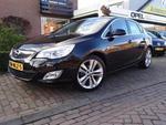 Opel Astra 1.4 TURBO 140PK COSMO 18` NAVI AGR LEDER