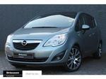 Opel Meriva 1.4 TURBO EDITION 140 PK Navigatie,18 Inch LM velgen