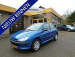 Peugeot 206 1.4 One-line 5drs Airco