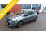 Renault Clio TCE 90pk Expression  NAV. Airco Cruise 16``LMV