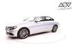 Mercedes-Benz E-klasse 350e EXCLUSIVE LEASE EDITION Comand navigatie, Parkpilot incl. achteruitrijcamera, Alarm, Stoelverwa