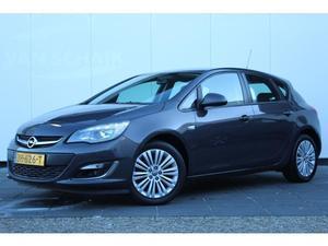 Opel Astra 1.6 SPORT AIRCO CRUISE LMV