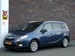 Opel Zafira Tourer 1.4 T AUTOMAAT 7-PERSOONS 17`LMV NAVI CRUISE PDC CHROOM 14.000KM!