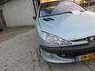 Peugeot 206 2.0-16V GTI AIRCO zeer snel