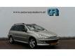 Peugeot 206 SW 2.0 HDI GRIFFE *EXPORT*