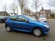 Peugeot 206 1.4 One-line 5drs Airco