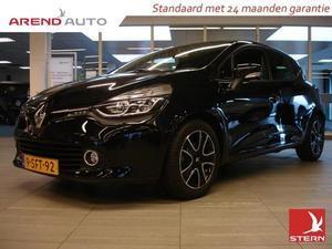 Renault Clio 0.9 TCE 90 5D Dynamique 24 Mnd Sterngarantie