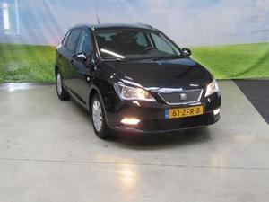 Seat Ibiza ST 1.2tdi e-ecomotive style TREKHAAK,pdc.usb ecc.