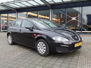 Seat Leon 1.4 AIRCO,ELEK RAMEN,CENTR VERGR.