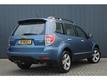 Subaru Forester 2.0D LUXURY   AIRCO   LEDER   4X4