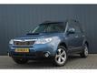 Subaru Forester 2.0D LUXURY   AIRCO   LEDER   4X4