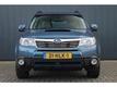 Subaru Forester 2.0D LUXURY   AIRCO   LEDER   4X4