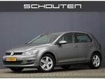 Volkswagen Golf 1.2 TSI Highline 5-Drs Navi ECC Cruise LMV