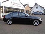 BMW 3-serie 318D Business Line LEDER 18`ALU. NAVIGATIE BUSINESS CLIMATE CONTROL 1E EIGENAAR