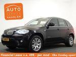 BMW X5 4.0D HIGH EXECUTIVE AUT. -M-Sport, 7Pers, Pano, Full options