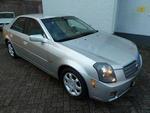 Cadillac CTS 3.2 V6 Elegance