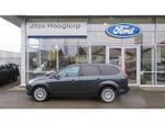 Ford Focus Wagon 1.6 AUTOMAAT Titanium, Navigatie, PDC achter, Priv.Glass.