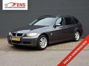 BMW 3-serie Touring 320i High Executive