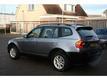 BMW X3 2.0D NAV