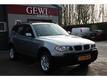 BMW X3 2.0D NAV